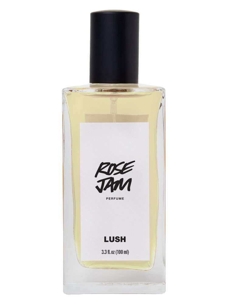Rose Jam 2019