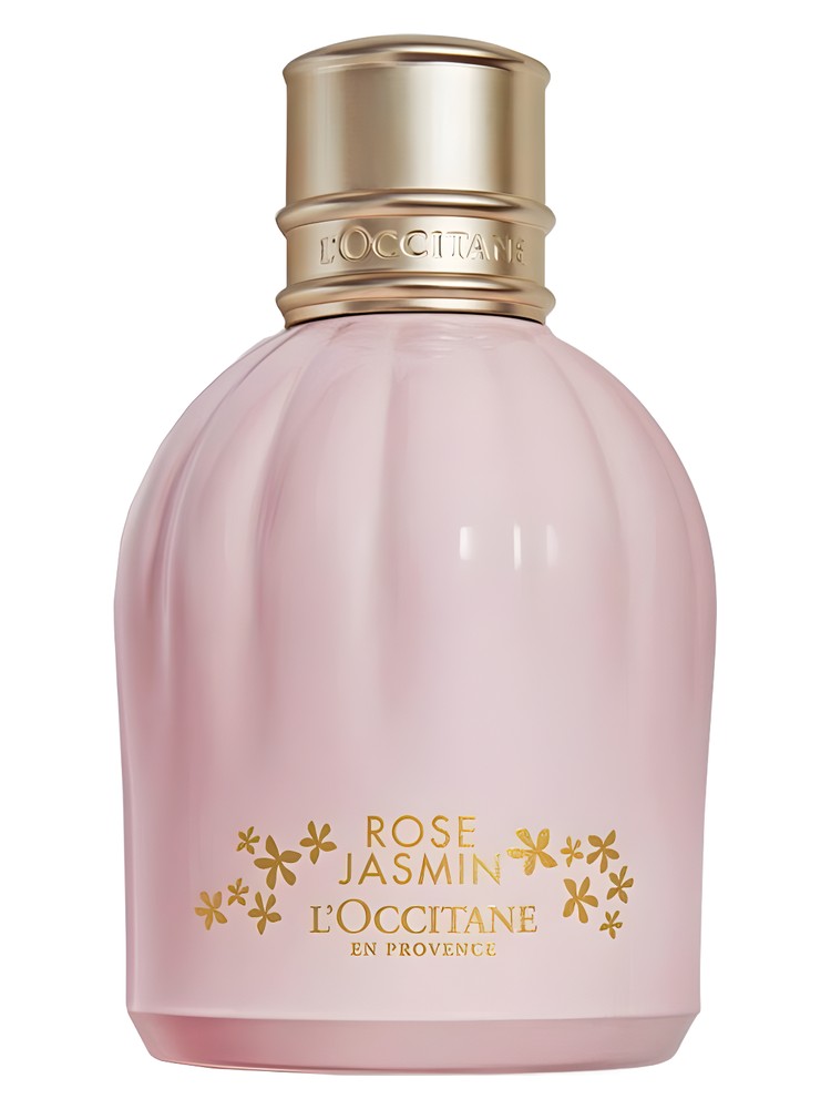 Rose Jasmin