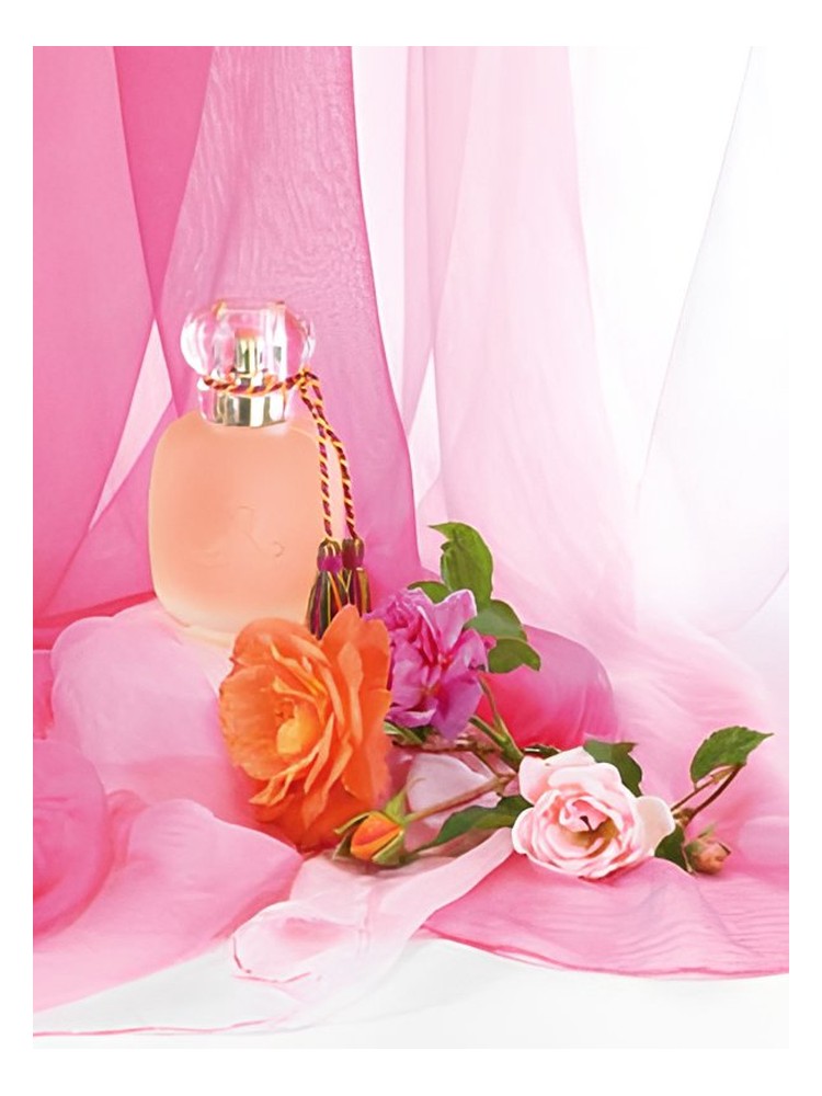 Rose Kashmirie
