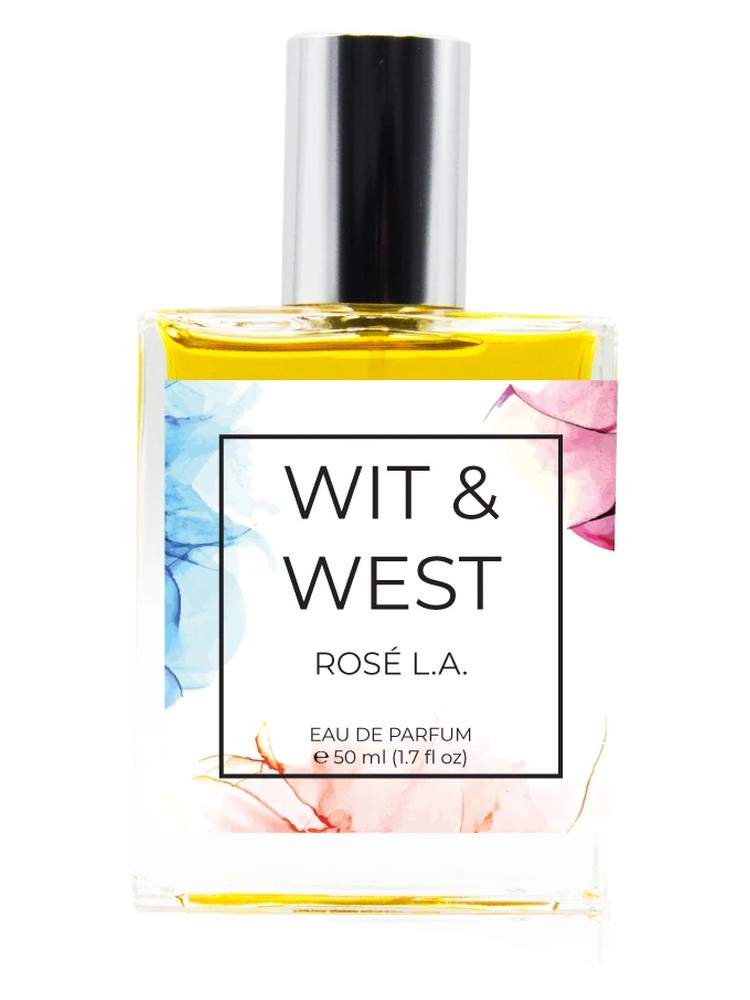Rosé L.A.