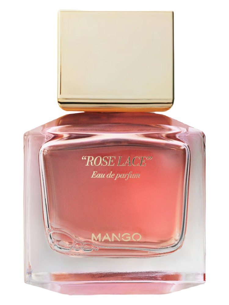 Rose Lace