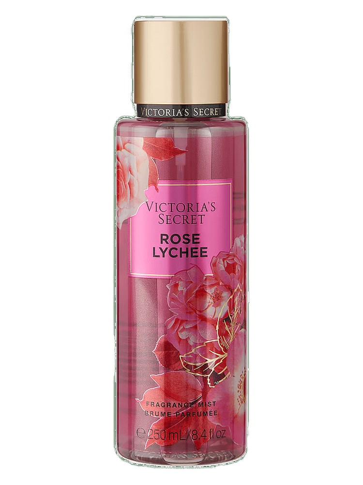 Rose Lychee