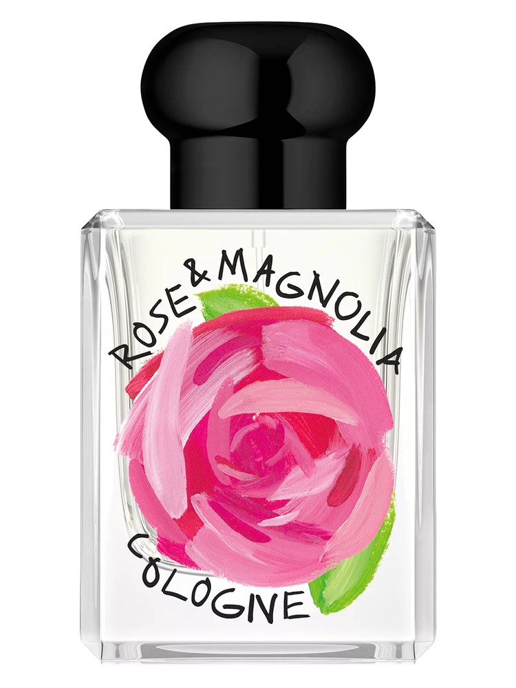 Rose & Magnolia Cologne 2024