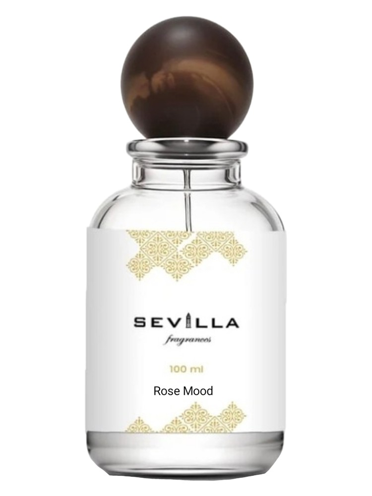 Rose Mood