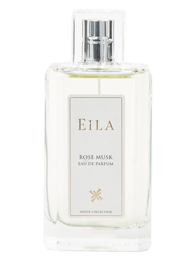 Rose Musk