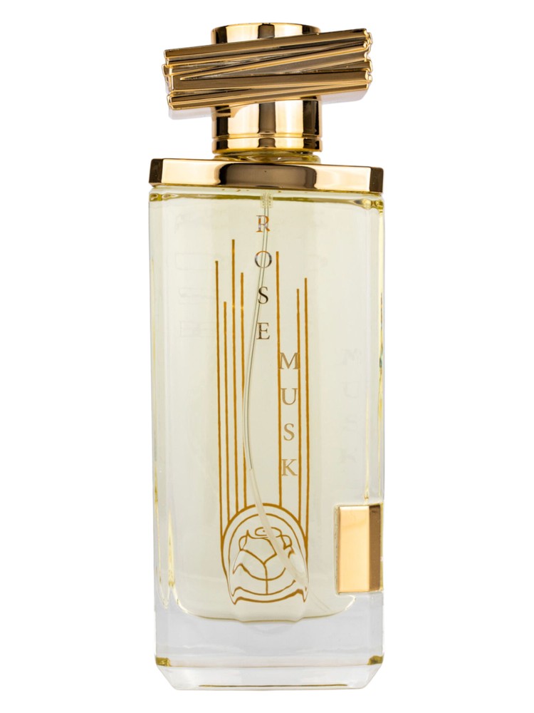 Rose Musk