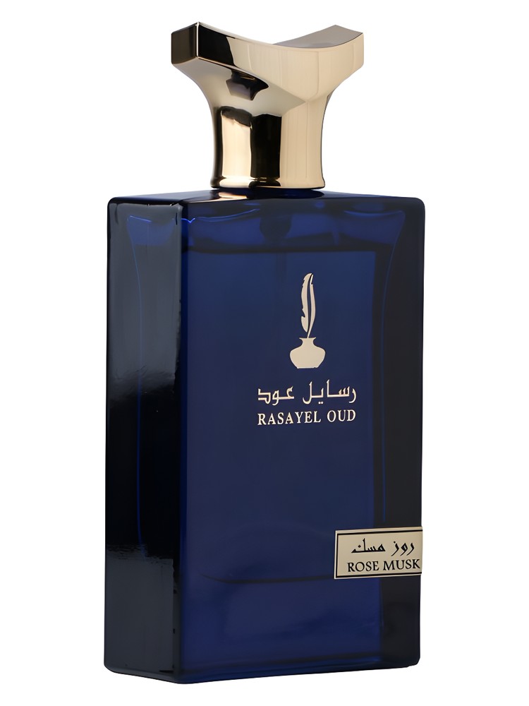 Rose Musk