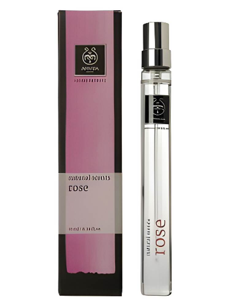 Rose Natural Scent