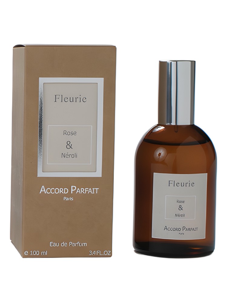 Rose & Neroli