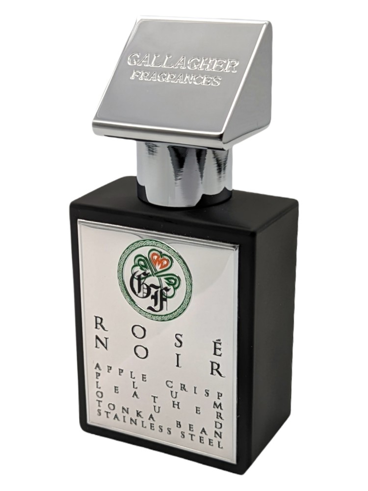 Rosé Noir