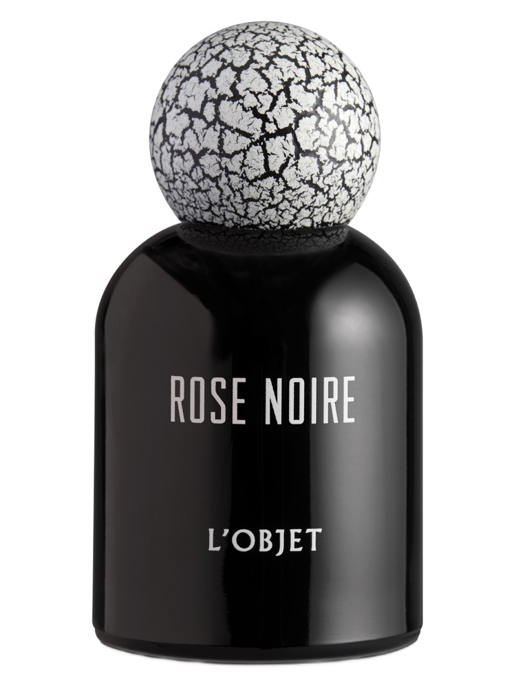 Rose Noire