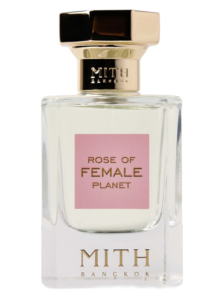 Rose of Female Planet