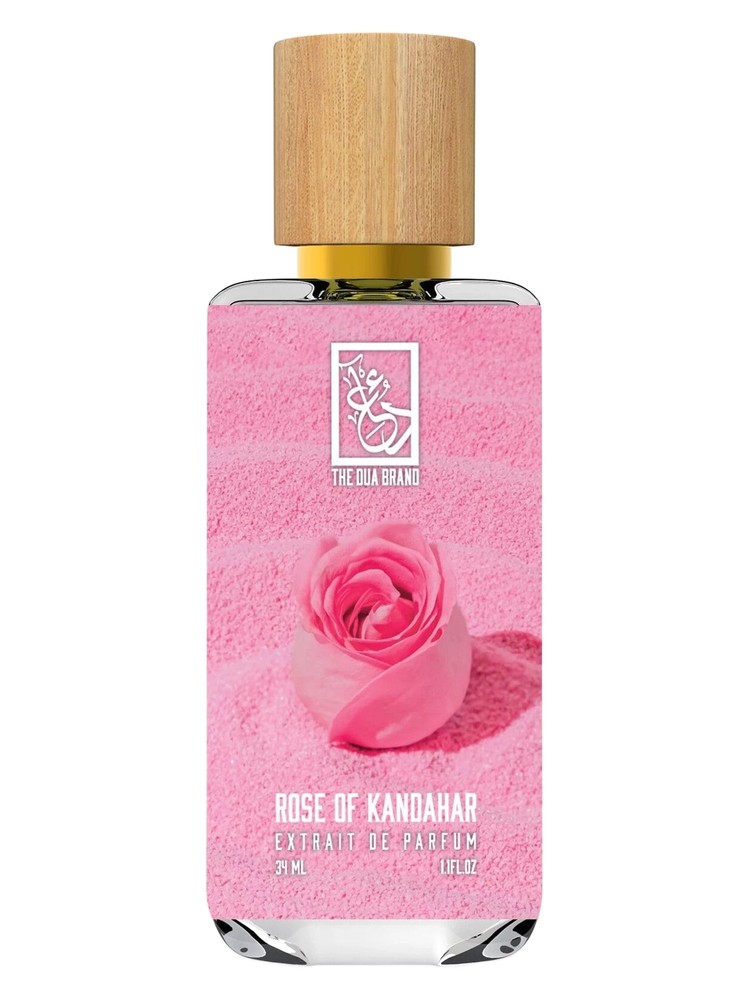 Rose Of Kandahar