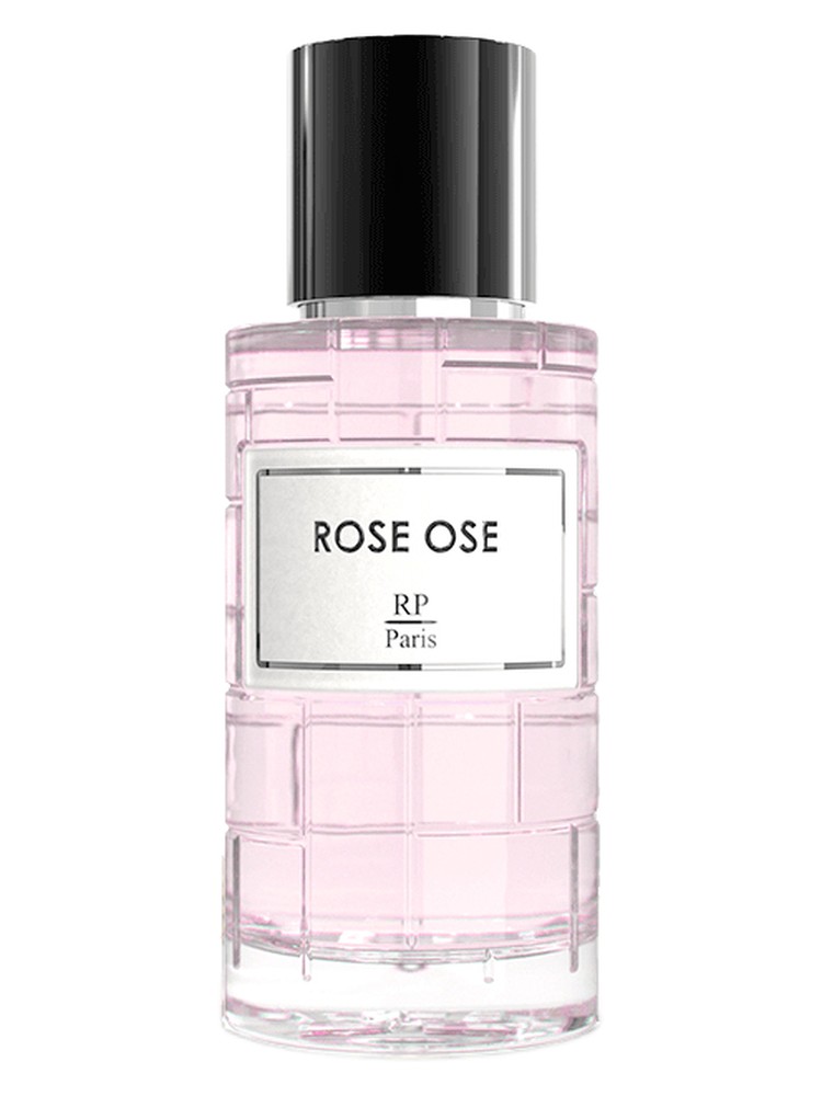 Rose Ose