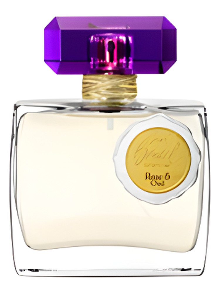 Rose & Oud