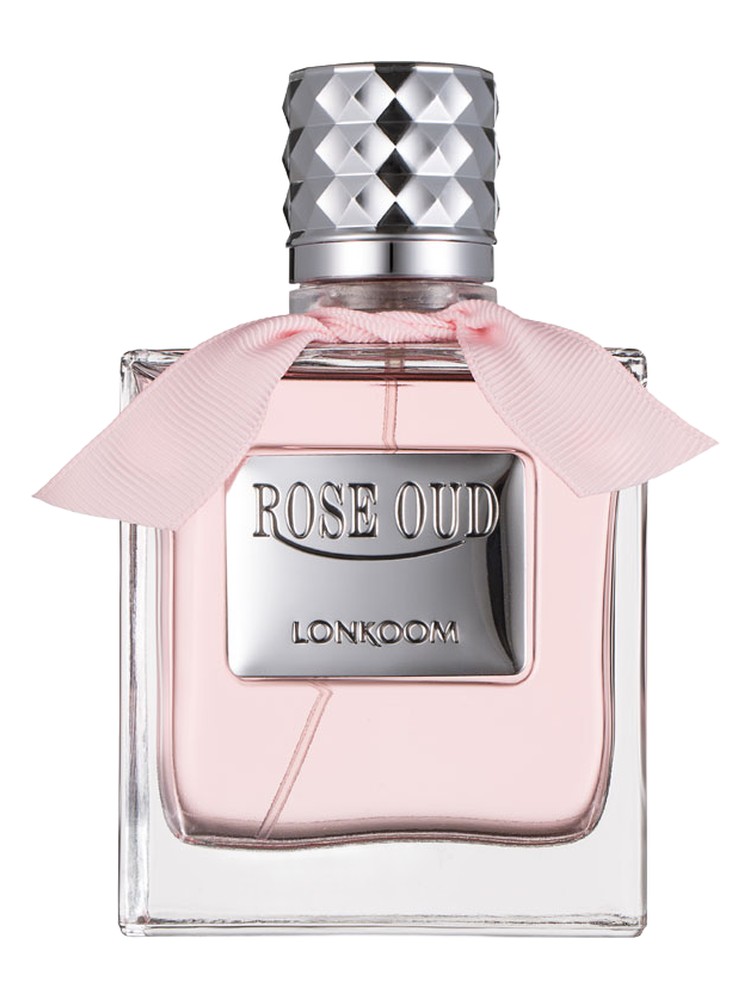 Rose Oud