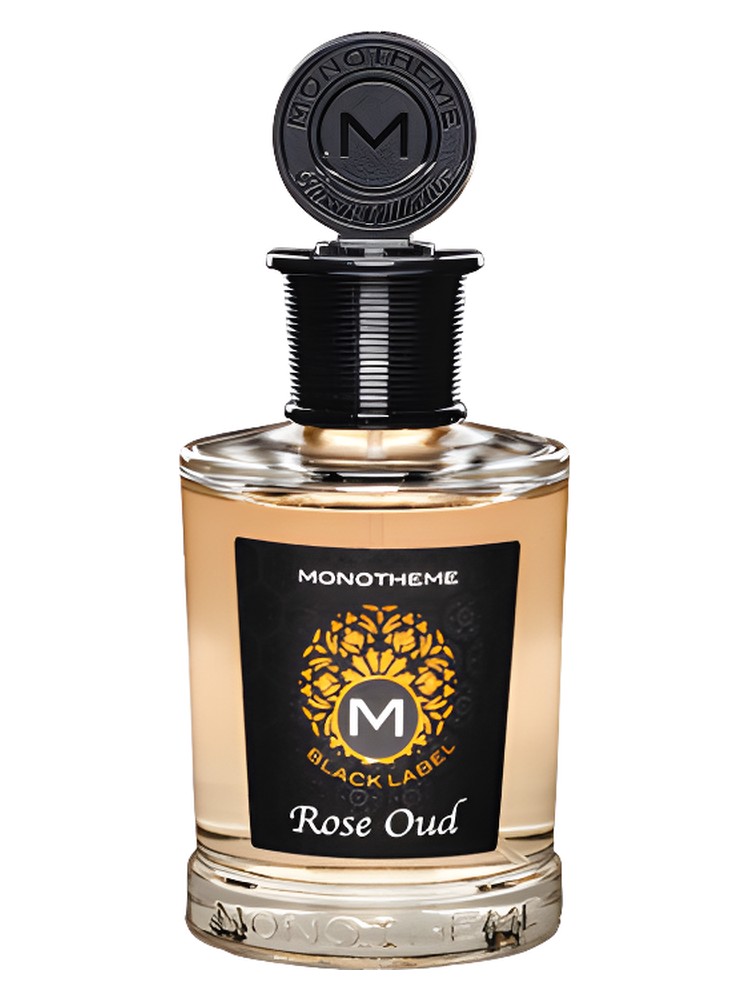 Rose Oud