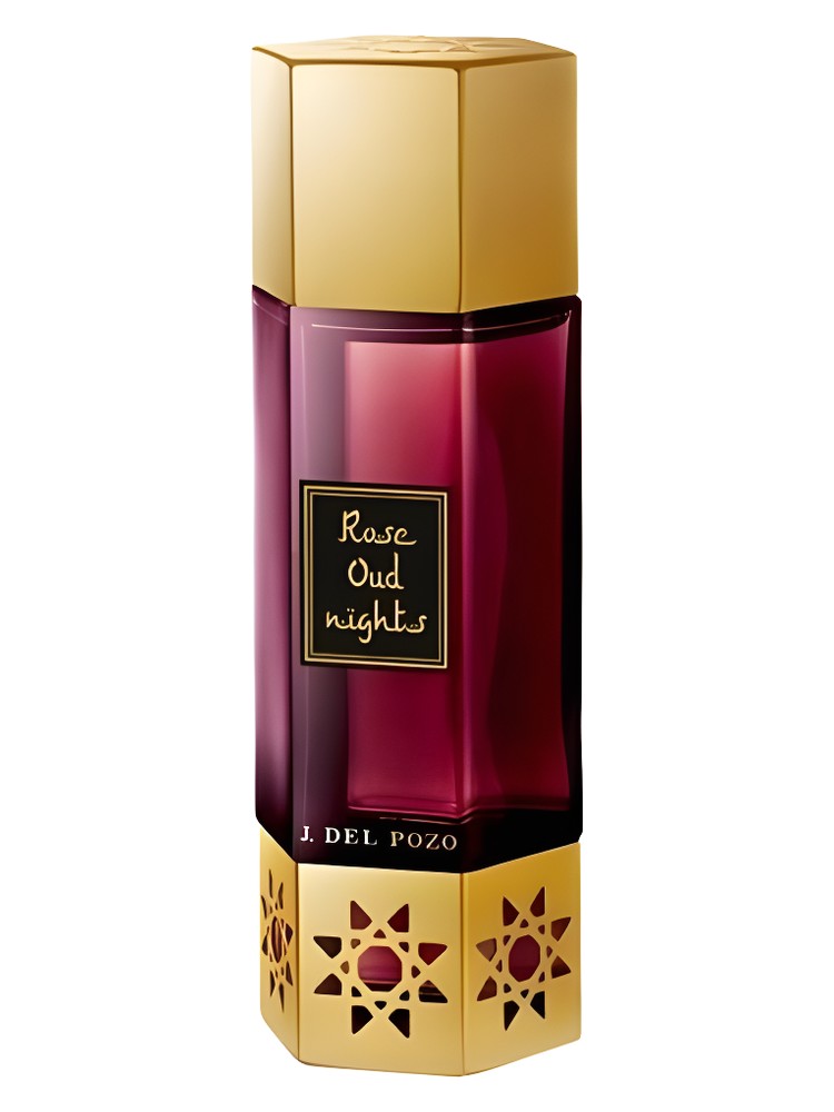 Rose Oud Nights