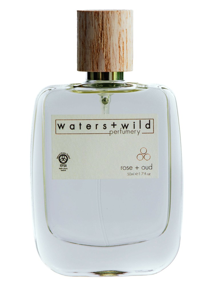 Rose + Oud