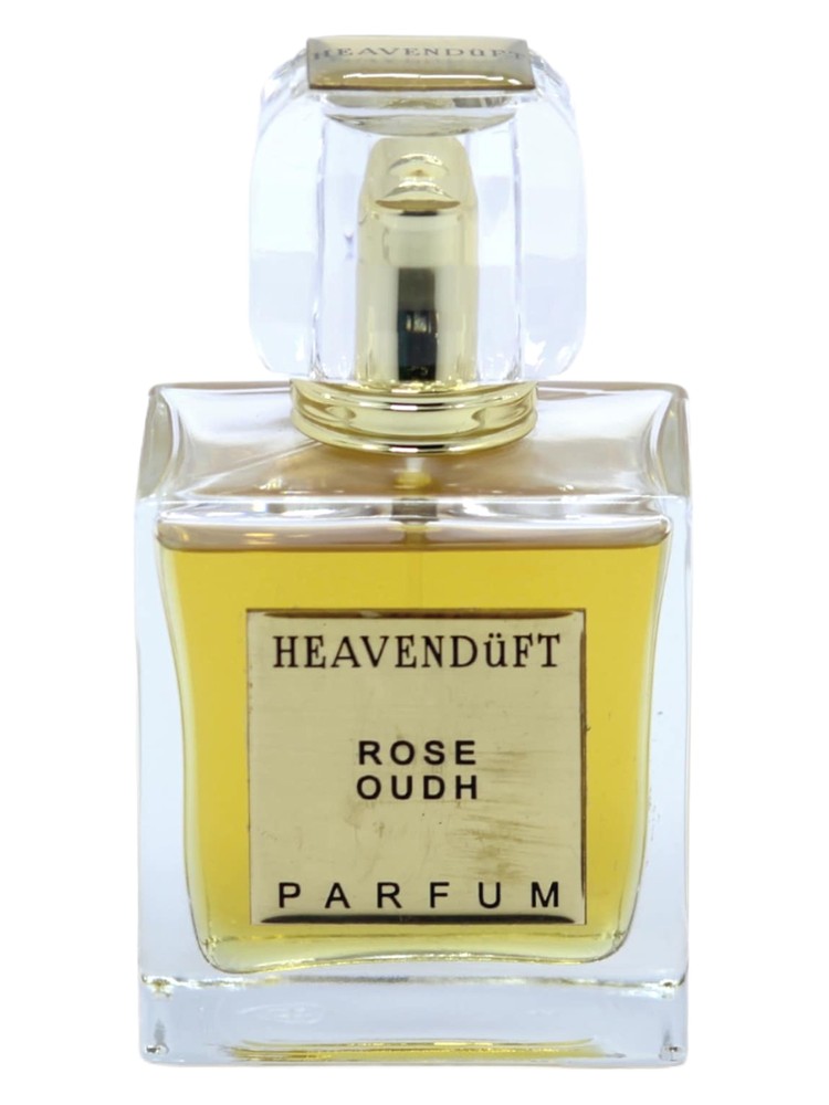 Rose Oudh