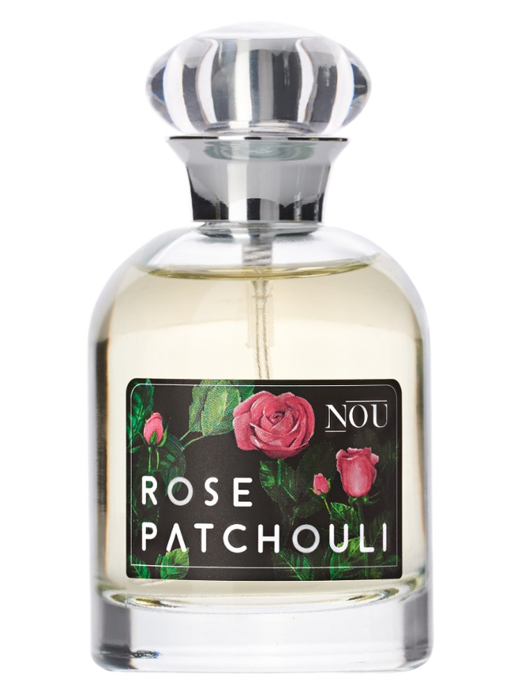 Rose Patchouli