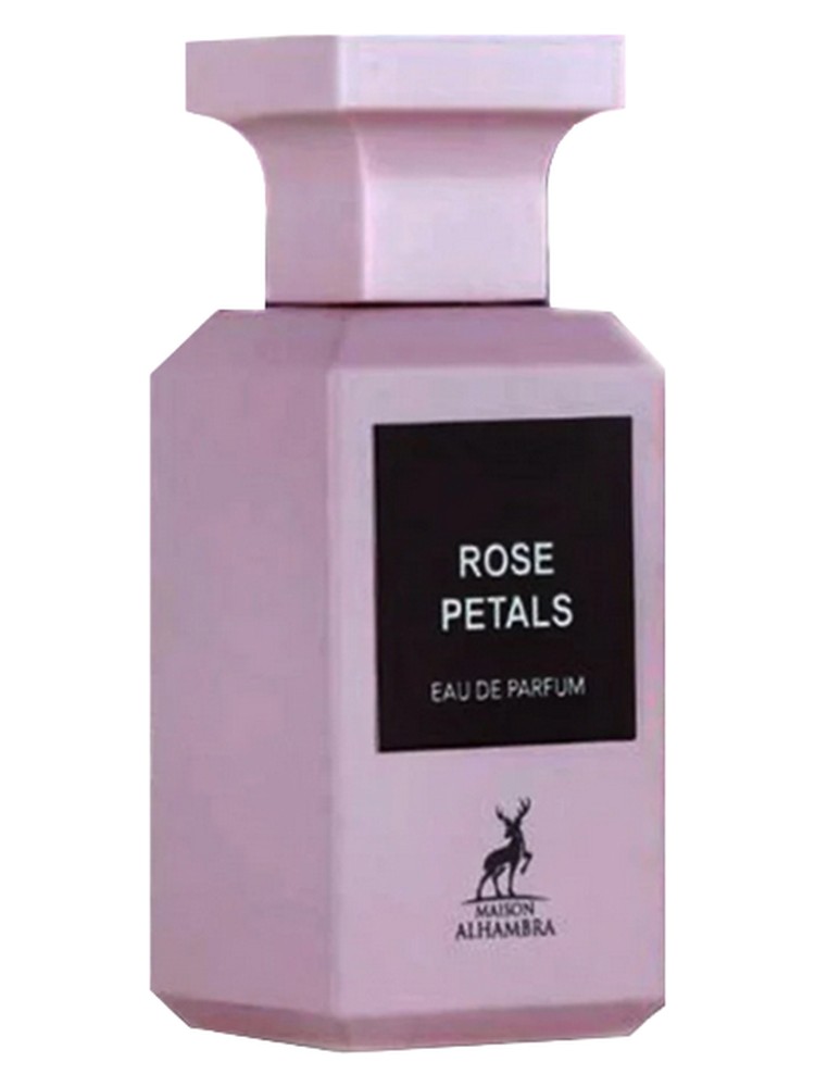 Rose Petals
