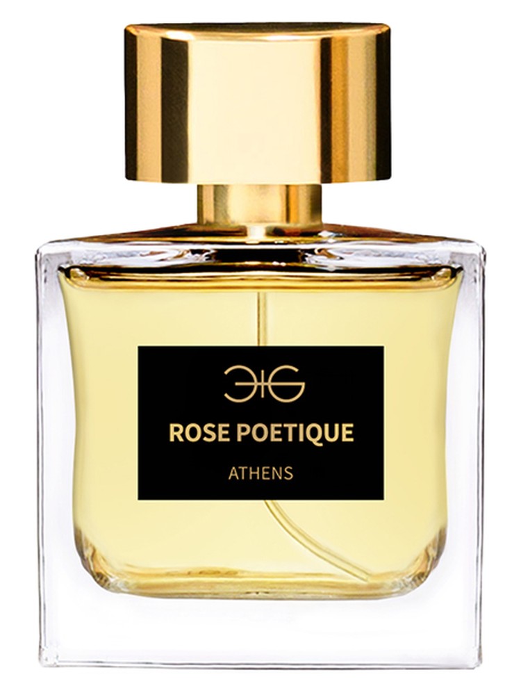 Rose Poetique