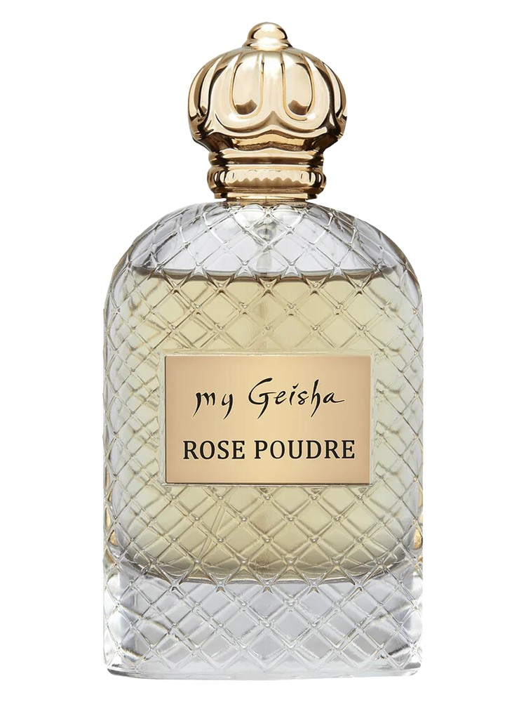 Rose Poudre