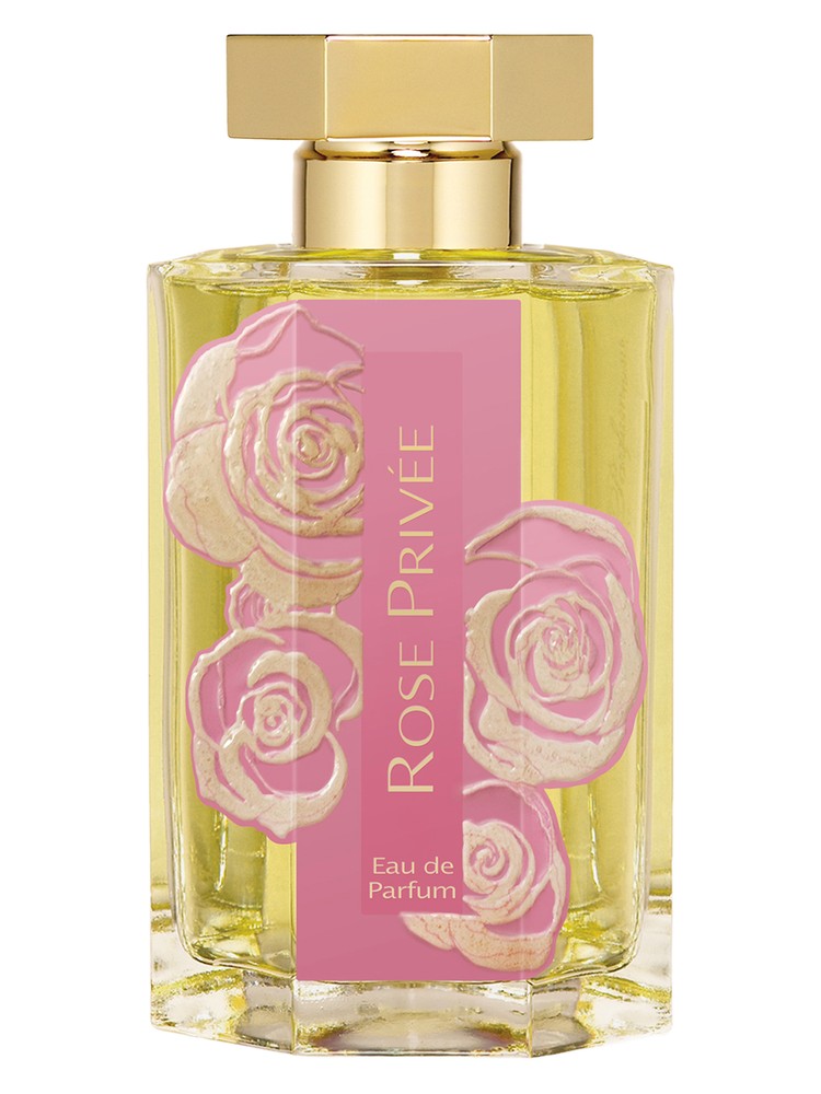 Rose Privée