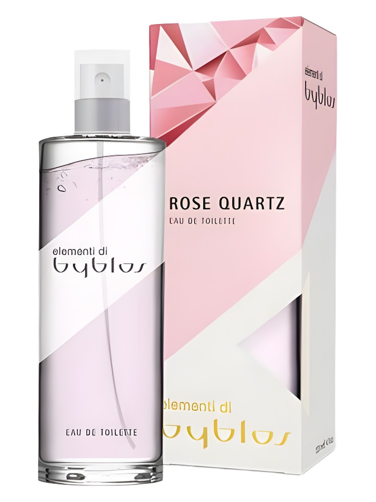 Rose Quartz