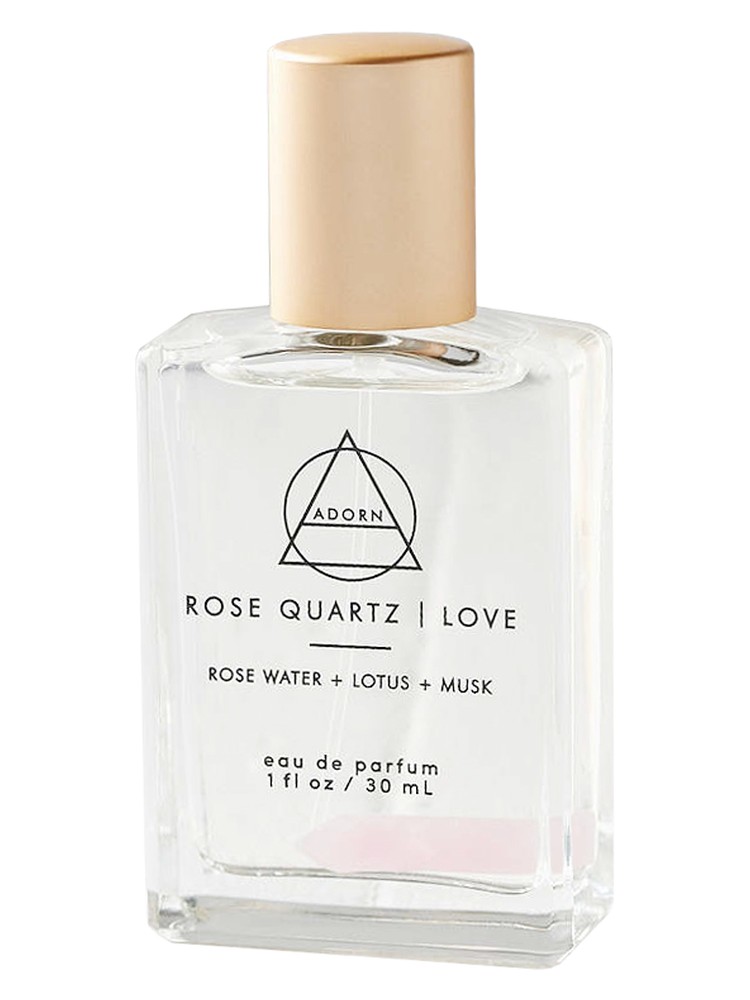 Rose Quartz (Love)