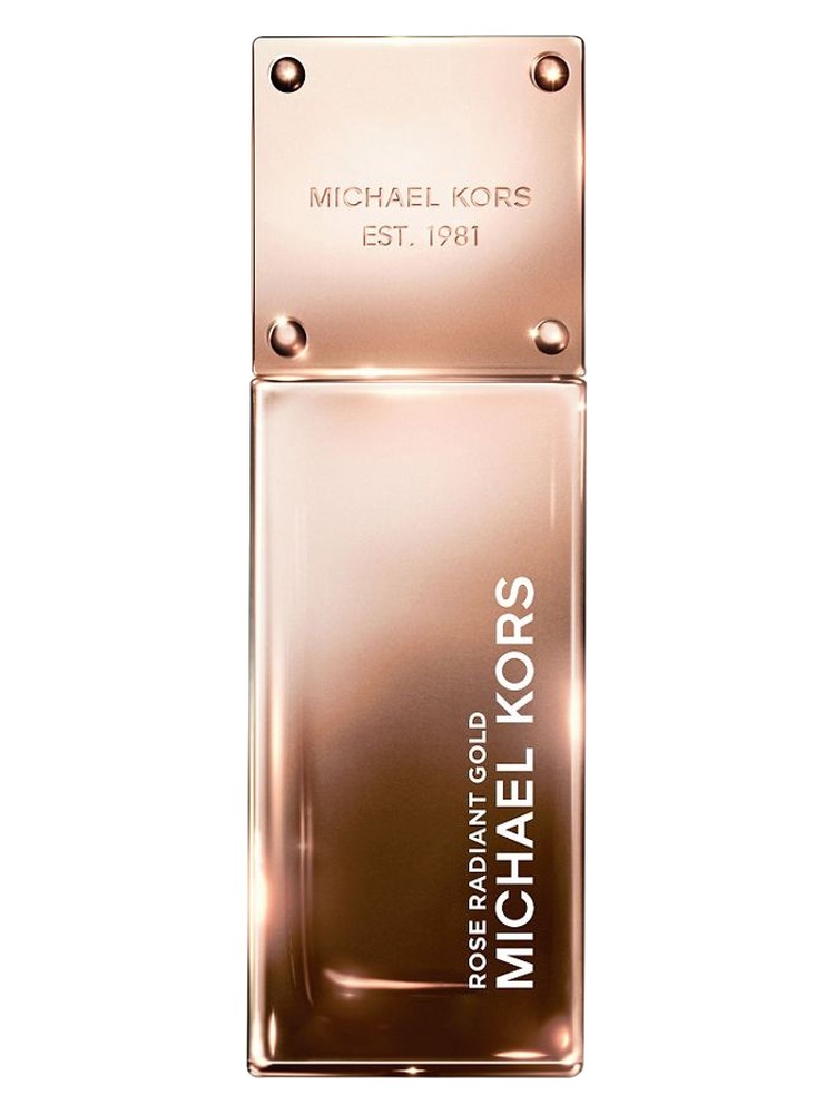 Rose Radiant Gold