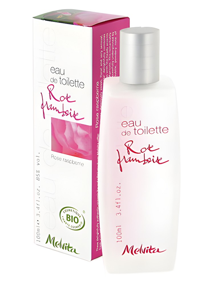 Rose - Raspberry