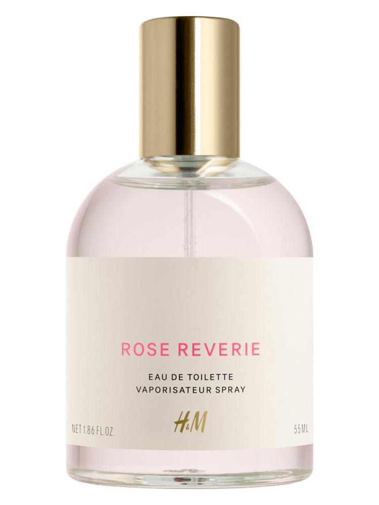 Rose Reverie