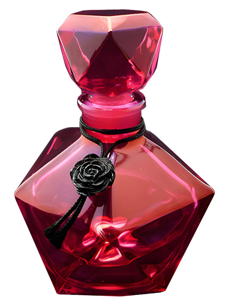 Rose Rouge