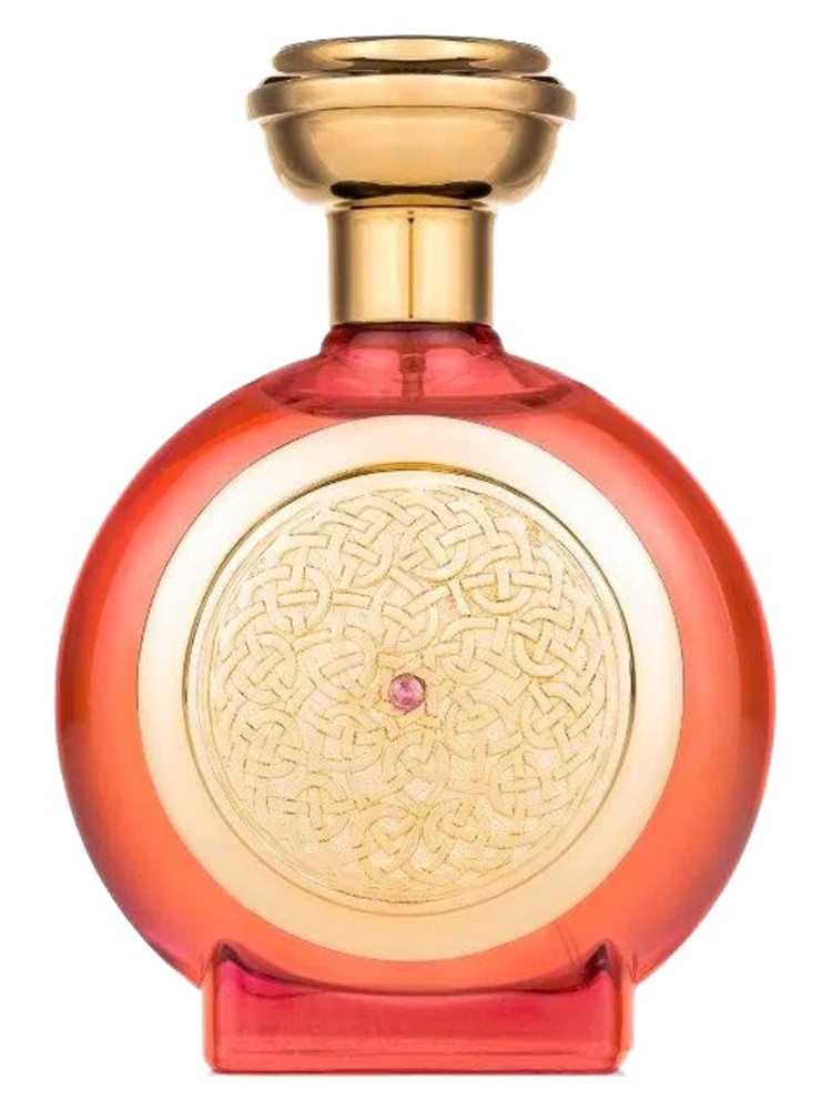 Rose Sapphire