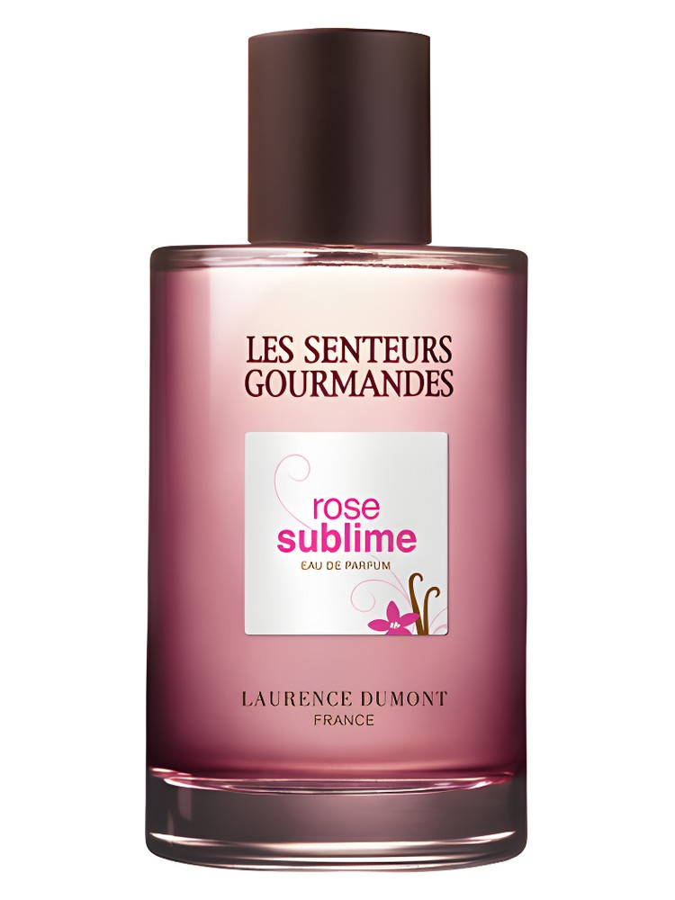 Rose Sublime