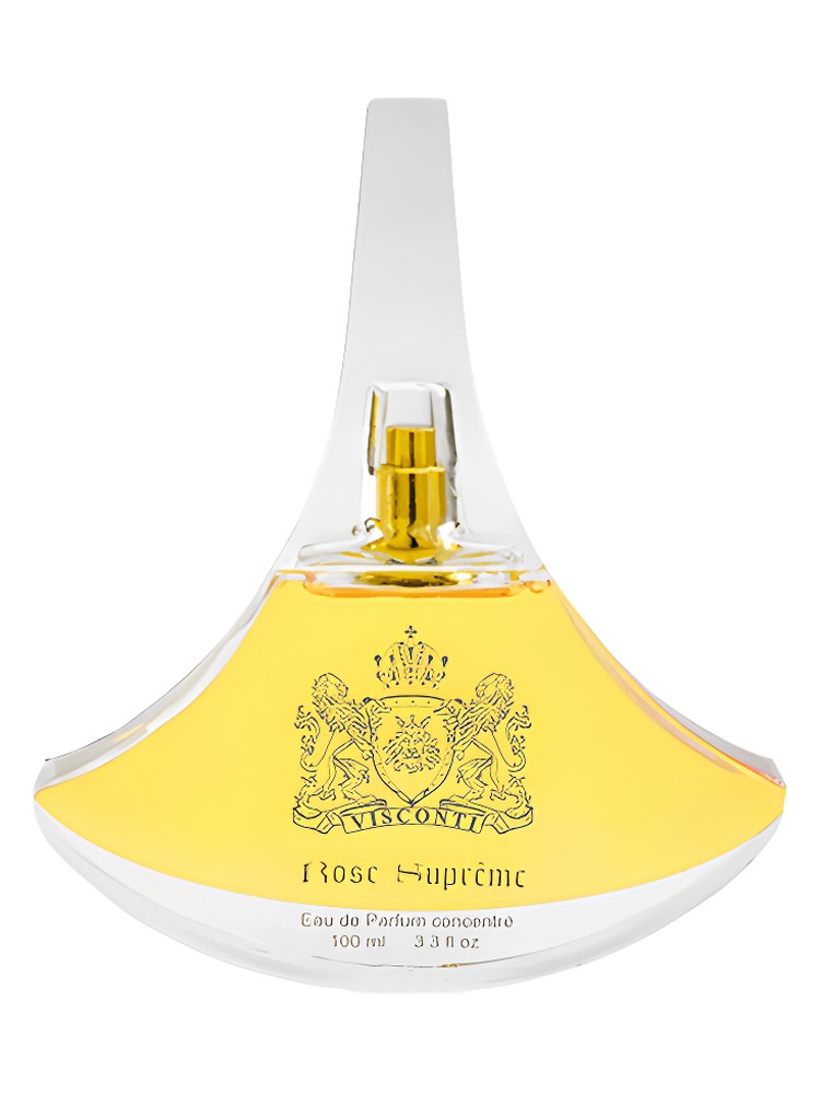 Rose Supreme