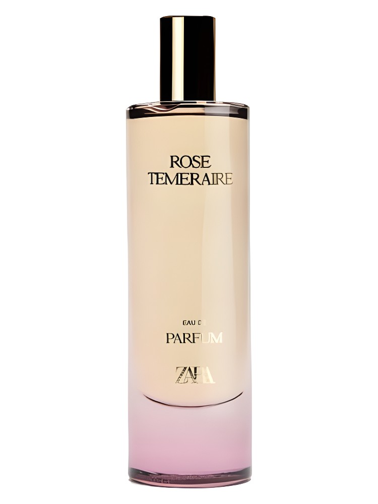 Rose Temeraire