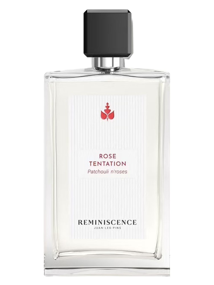 Rose Tentation