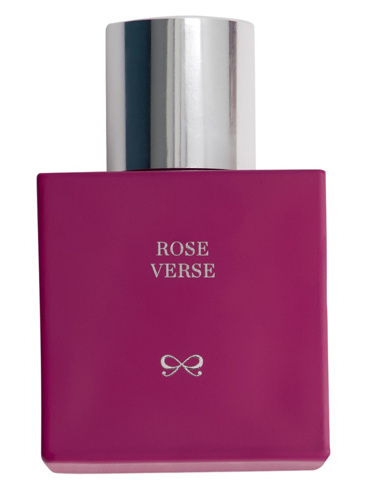 Rose Verse