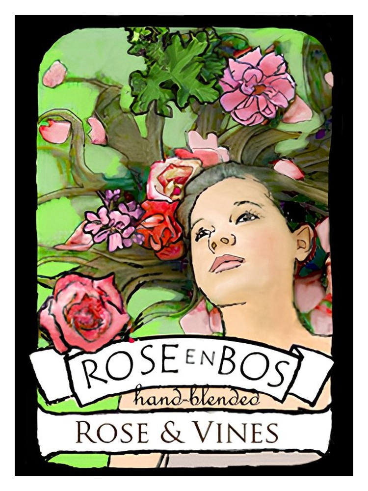 Rose & Vines