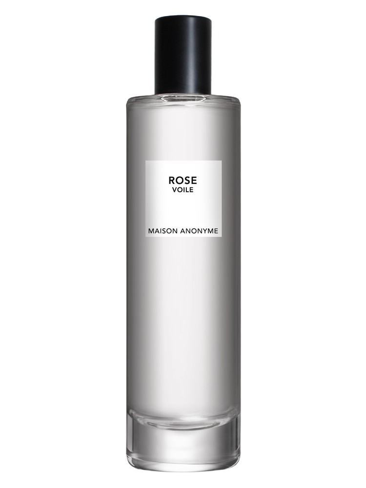 Rose Voile