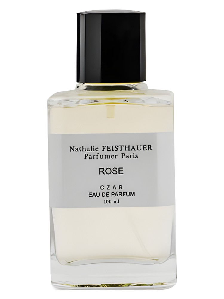 Rose X Nathalie Feisthauer
