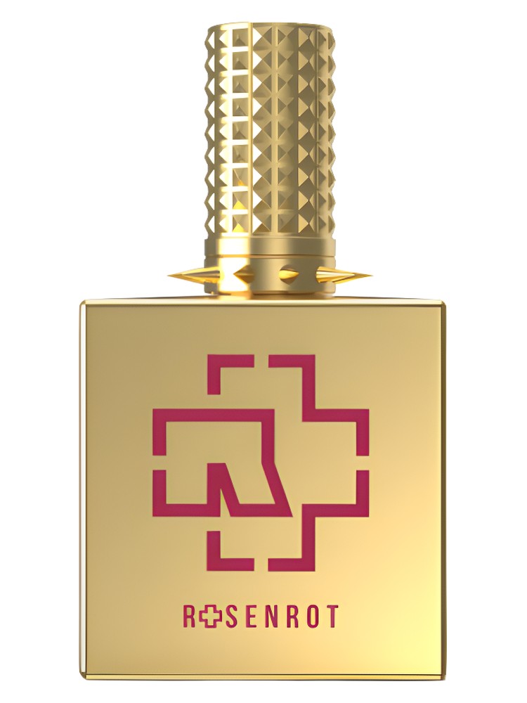 Rosenrot Intense