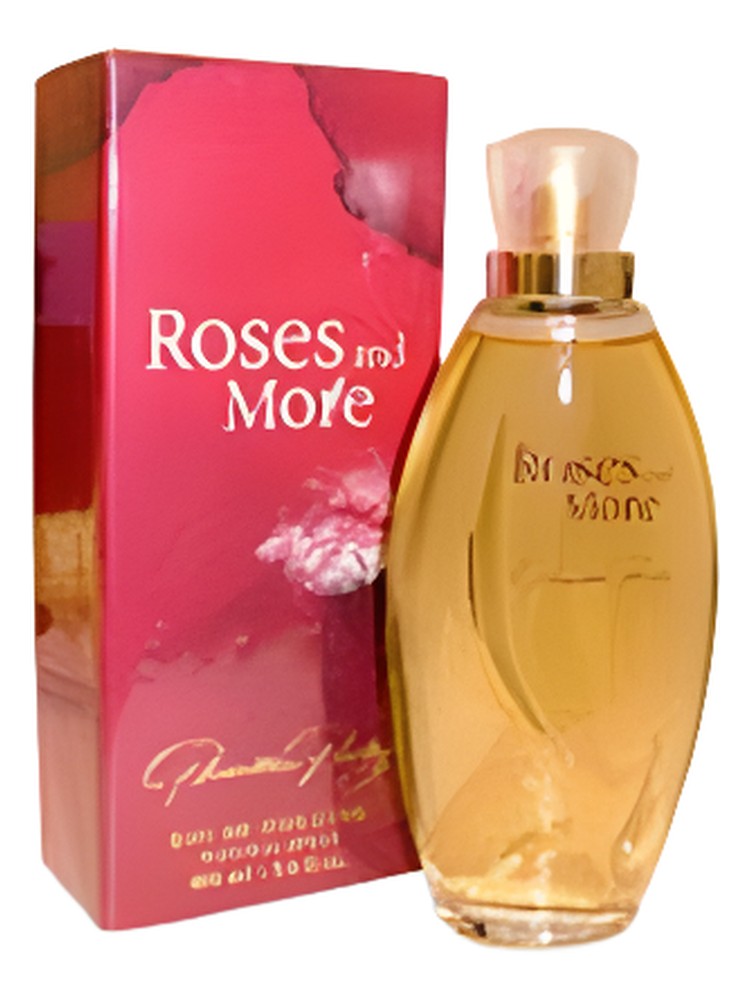 Roses and More