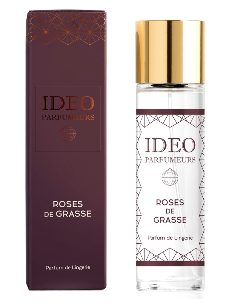 Roses de Grasse