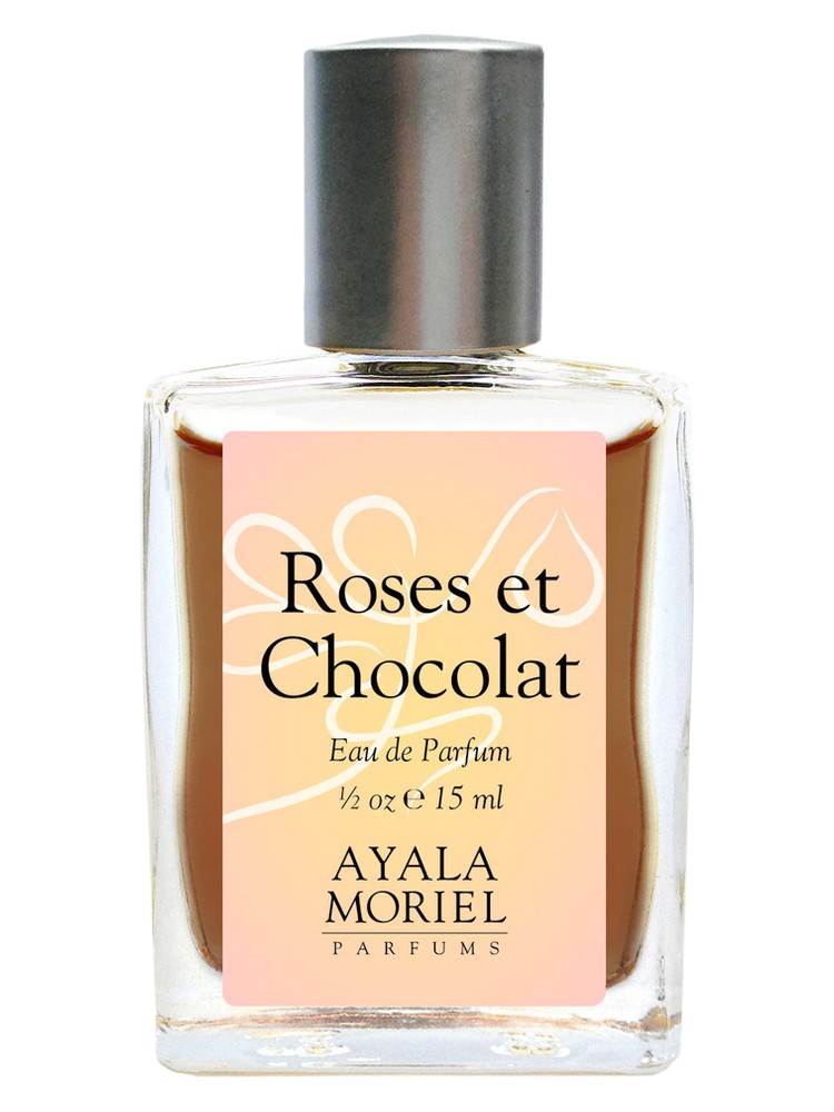 Roses et Chocolat