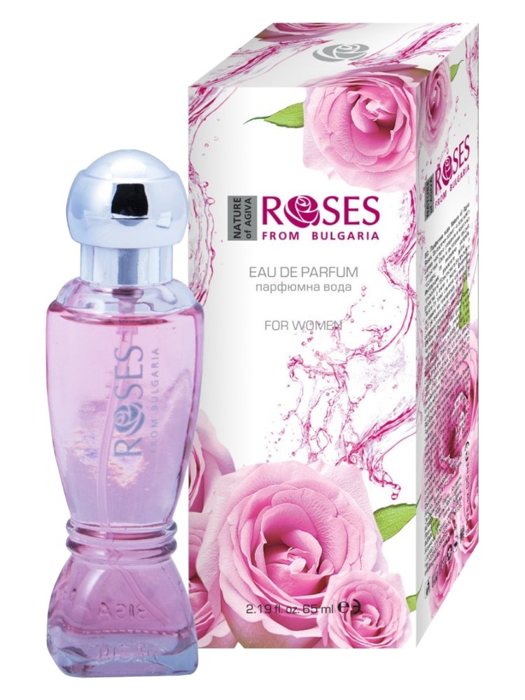 Roses From Bulgaria