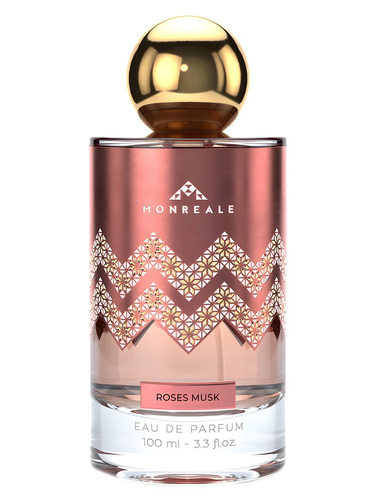 Roses Musk
